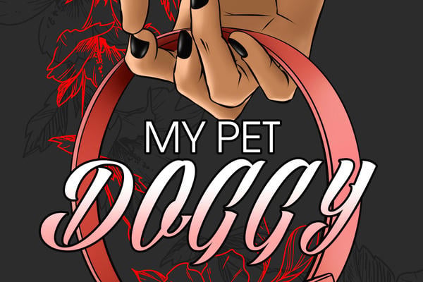 my pet doggy