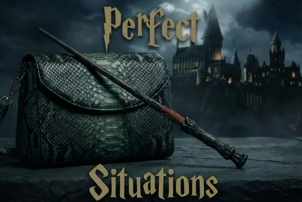 Perfect Situations