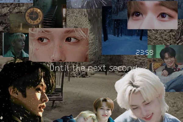 Until the next second