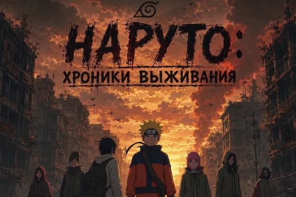 Наруто: Хроники выживания