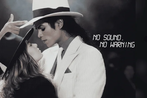No Sound, No Warning