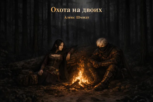 Охота на двоих