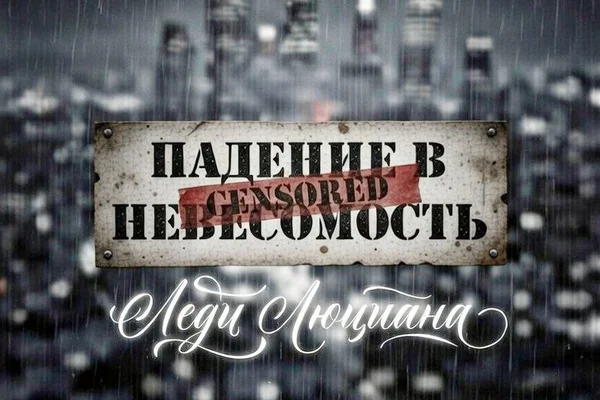 Падение в невесомость