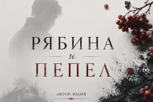 Рябина и пепел