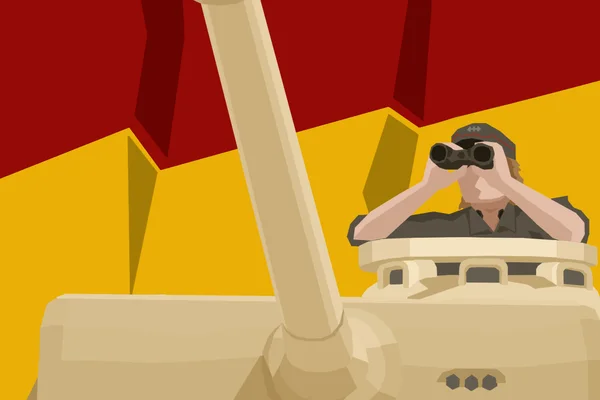 Panzer Marsch!