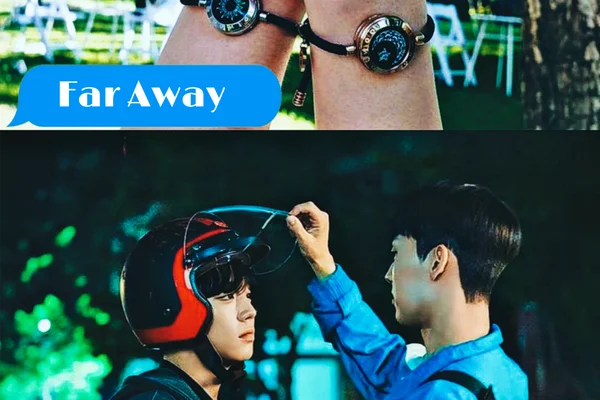Far Away