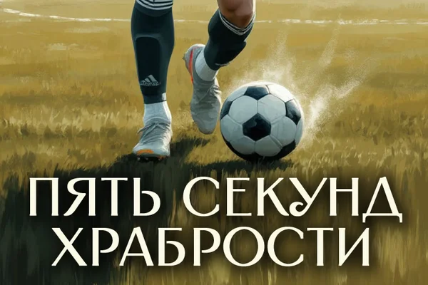 Пять секунд храбрости