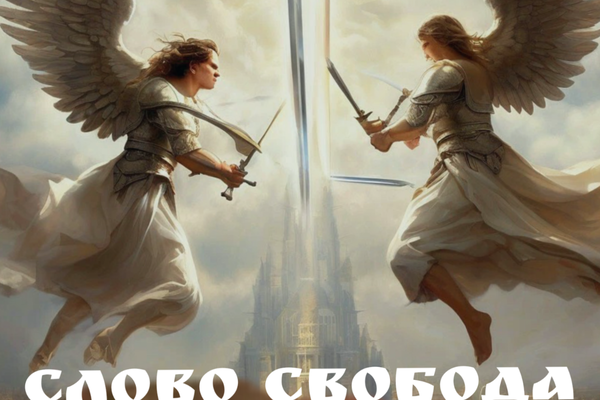 Слово Свобода