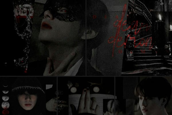Dear Demon.