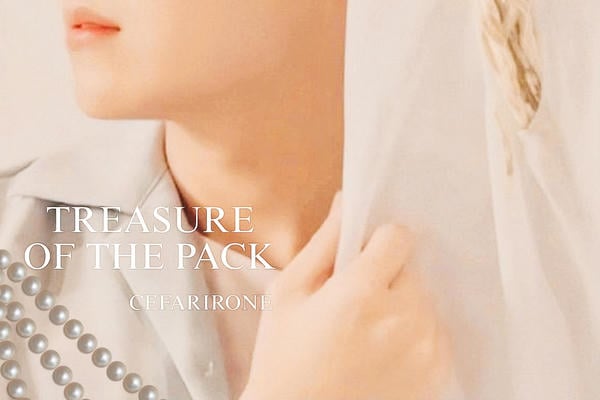 treasure of the pack