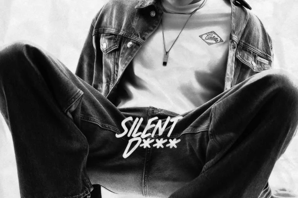 silent dick