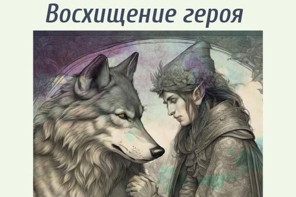 Восхищение героя