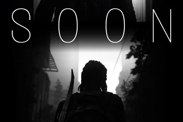 Soon...