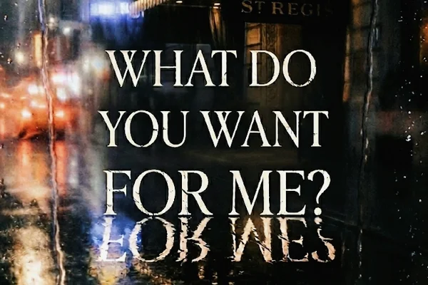 W.D.Y.W.F.M?
