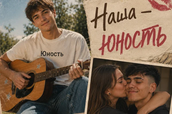 Наша — юность