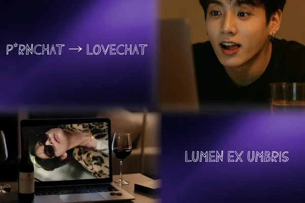 P*rnchat → Lovechat