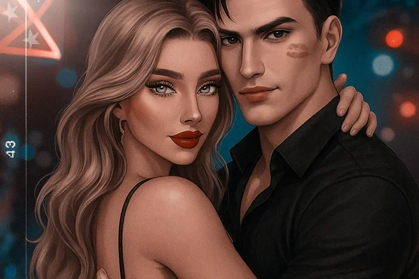 two souls - one heart