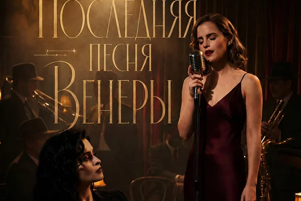 Последняя песня Венеры