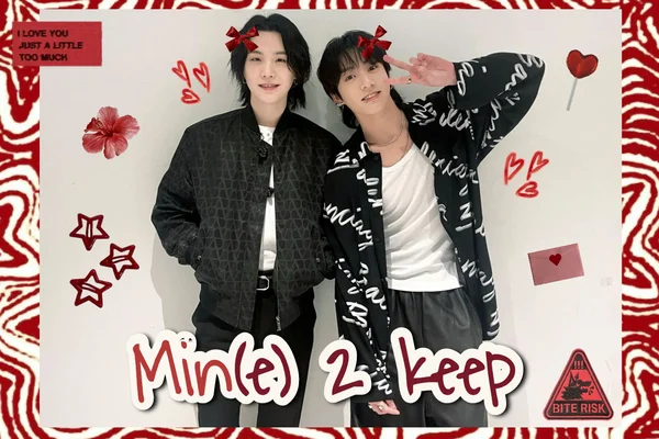 Min(e) 2 keep