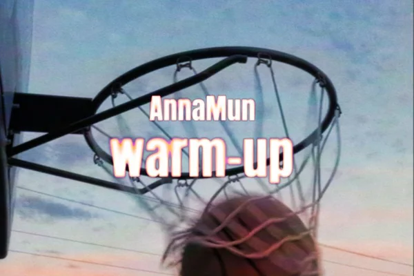 warm-up