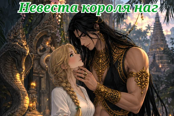 Невеста короля наг