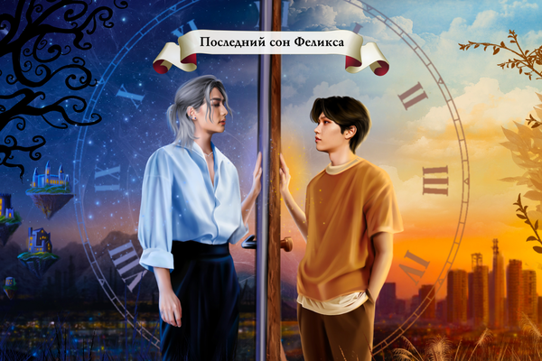 Последний сон Феликса