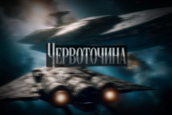 Червоточина