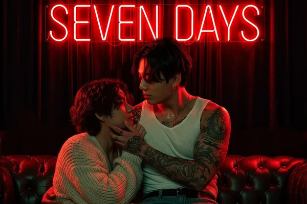 Seven days