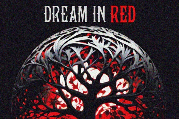 Dream in red