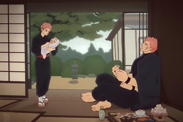 Momotaro