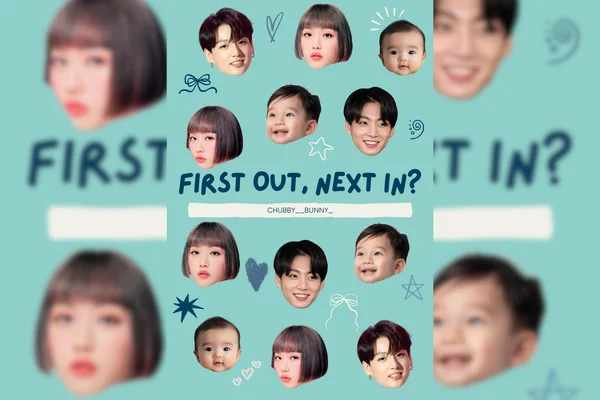 First Out, Next In?