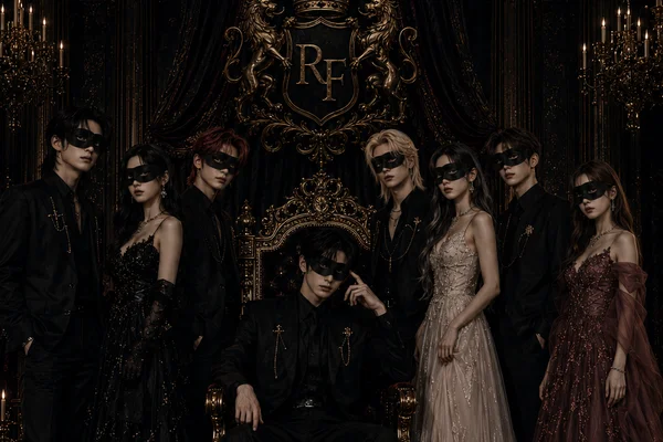 The Royal family