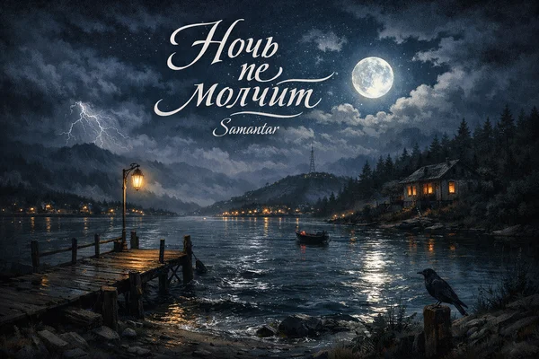 Ночь не молчит