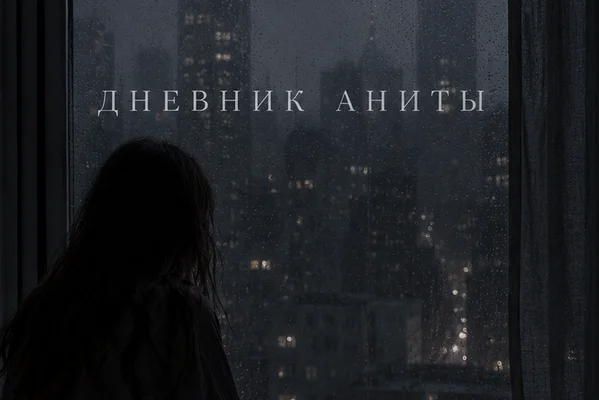 Дневник Аниты