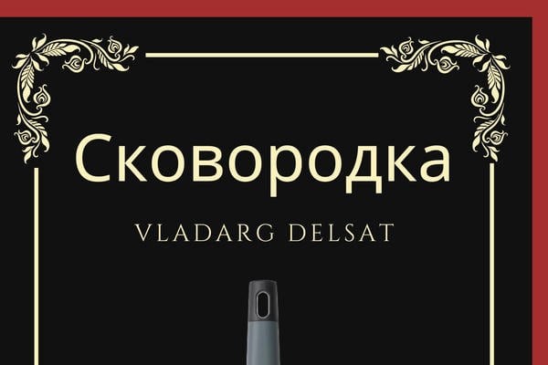 Сковородка