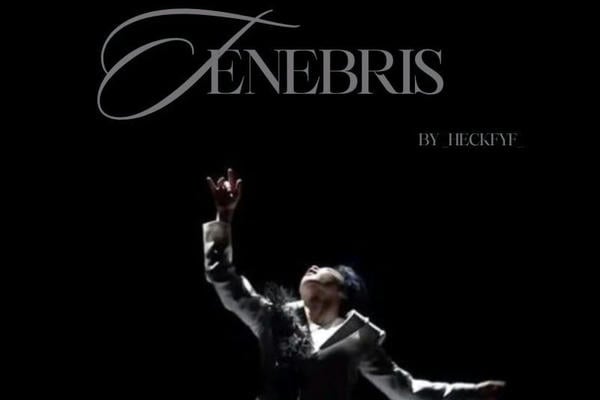 Lux in tenebris