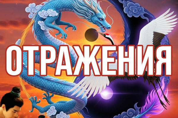 ОТРАЖЕНИЯ