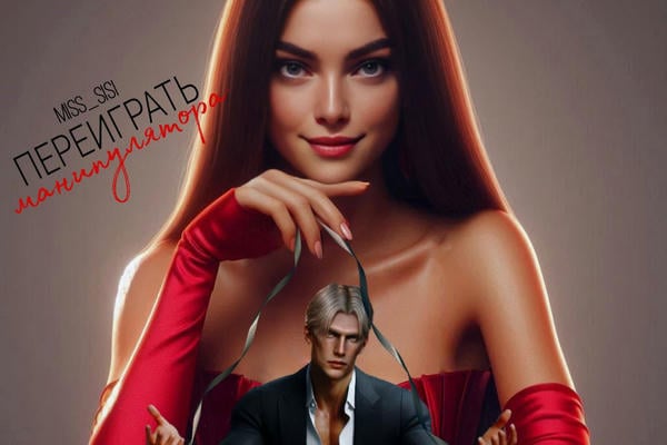Переиграть манипулятора