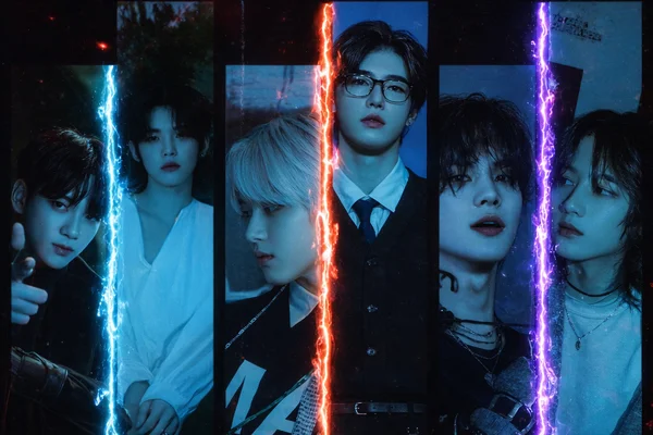 Superheroes Losers Squad