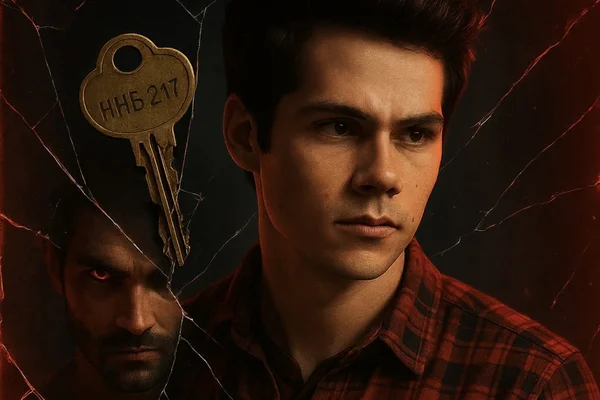 Ішінде секс аяқталды