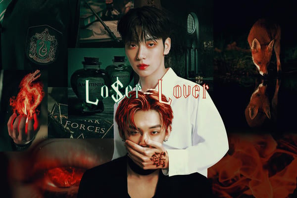 Lo$er=Lover