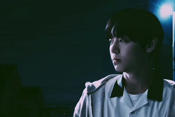 the sleepless night you've been dreaming of