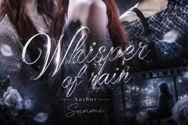 Whisper of rain
