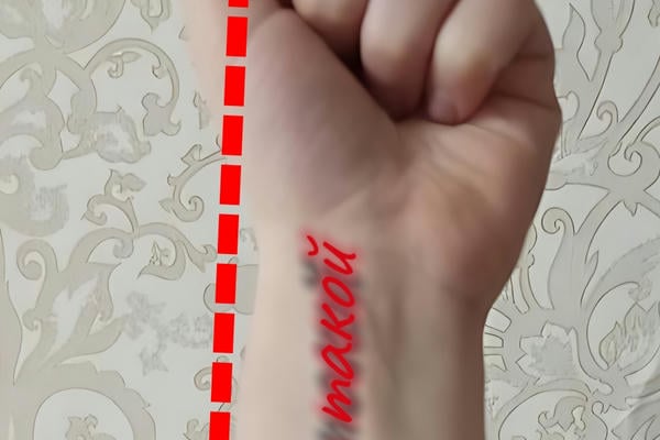 у Минхо там пон вот такой