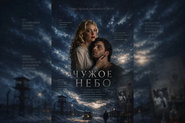 Чужое небо