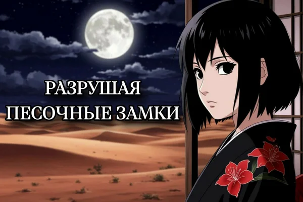 Разрушая песочные замки