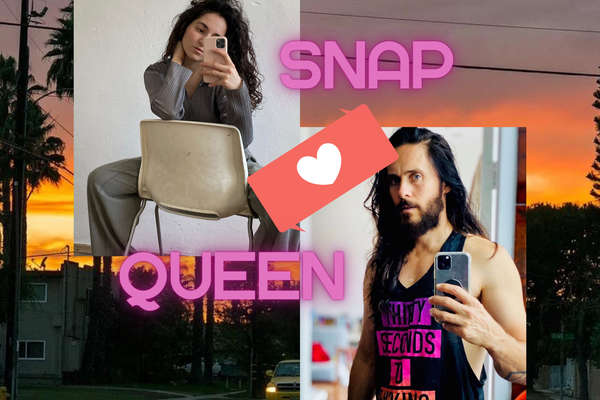 Snap queen