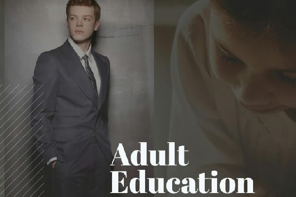Adult Education