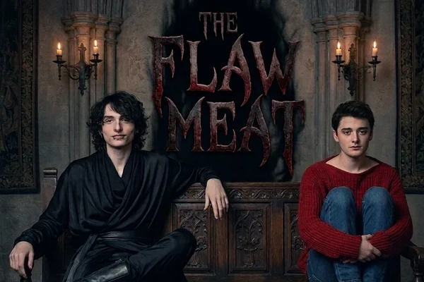 The Flaw Meat
