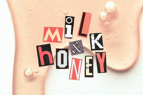 Milk & Honey